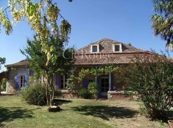Duras, Aquitaine 47120