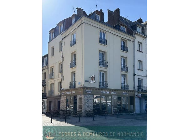 Dieppe, Seine-Maritime 76200
