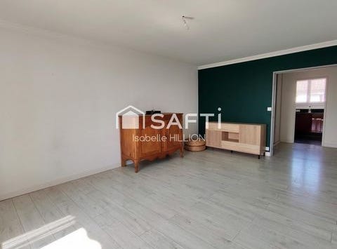Margny-Les-Compiegne, Picardie 60280