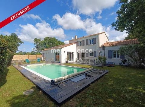 Venansault, Pays de la Loire 85190