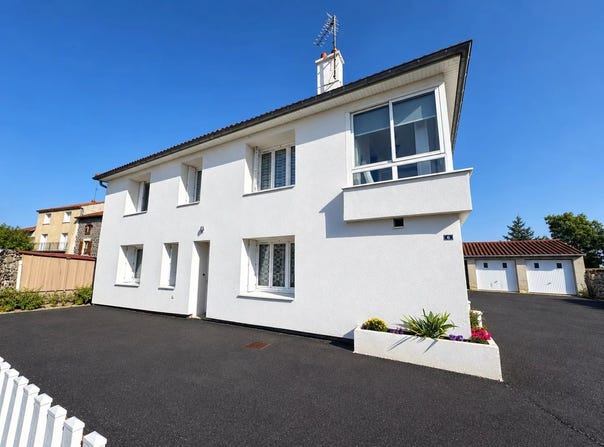 Saint-Christophe-sur-Dolaison, Haute-Loire 43370