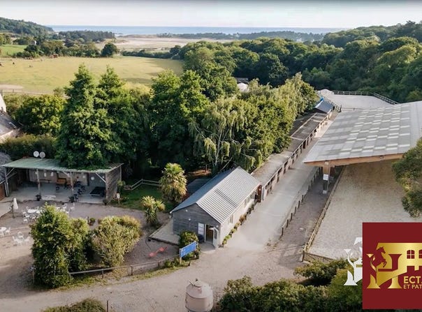 Plurien, Brittany 22240
