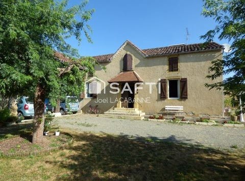 Castelnau-Riviere-Basse, Midi-Pyrénées 65700