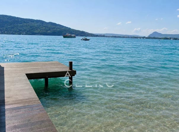 Veyrier-du-Lac, Rhône-Alpes 74290