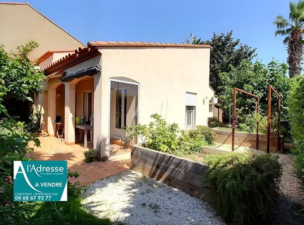 ALENYA, Occitanie 66200