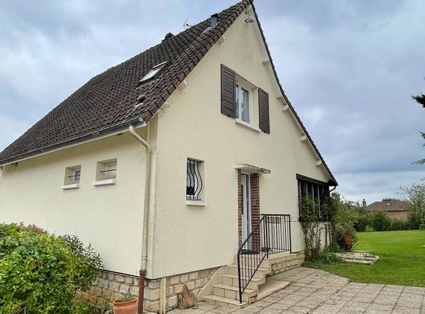 Vernon, Eure 27200