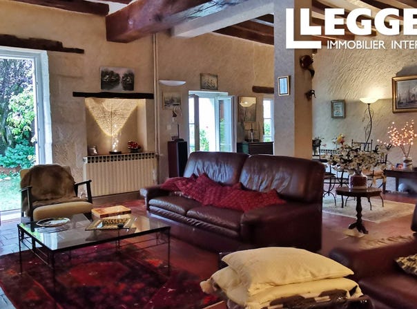 Loches, Centre-Val de Loire 37600