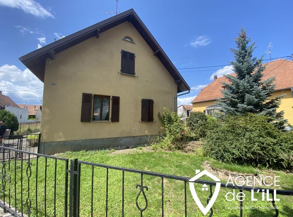 Marckolsheim, Alsace 67390