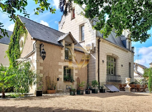 Bléré, Centre-Val de Loire 37150