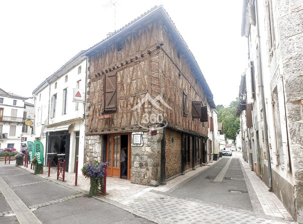 Clairac, Aquitaine 47320