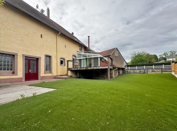 Voyer, Lorraine 57560