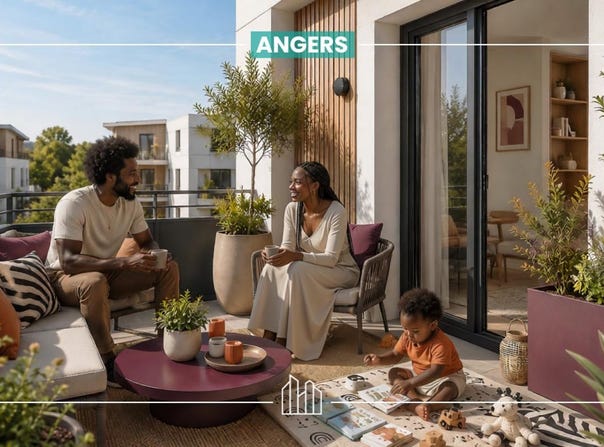 Angers, Pays de la Loire 49000