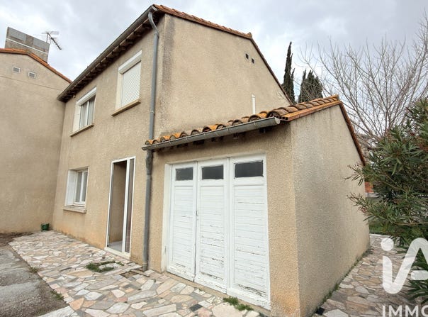 Ferrals-les-Corbières, Occitanie 11200