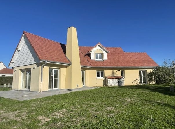 Merlimont, Nord-Pas-de-Calais 62155