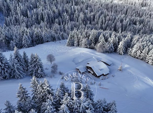 Megève, Auvergne-Rhône-Alpes 74120