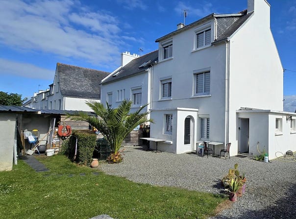 Concarneau, Finistère 29900