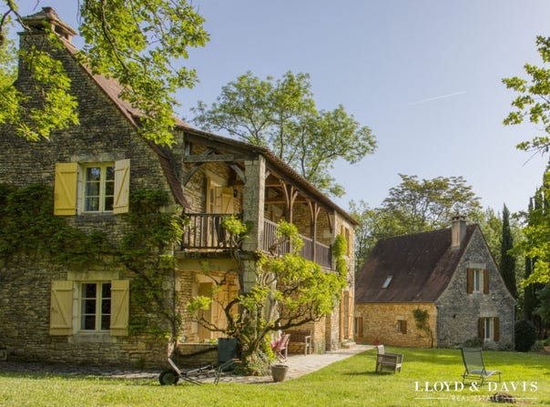 Daglan, Aquitaine 24250
