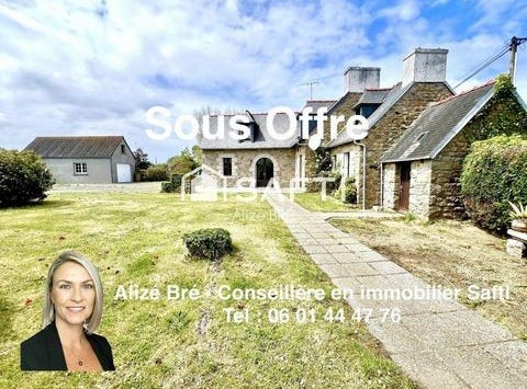 Pleubian, Bretagne 22610