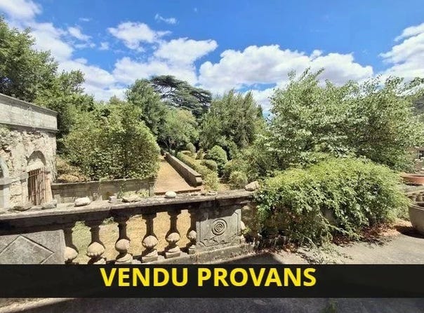 Les Vans, Ardèche 07140