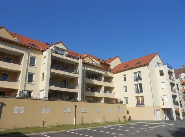 Saint-Avold, Lorraine 57500