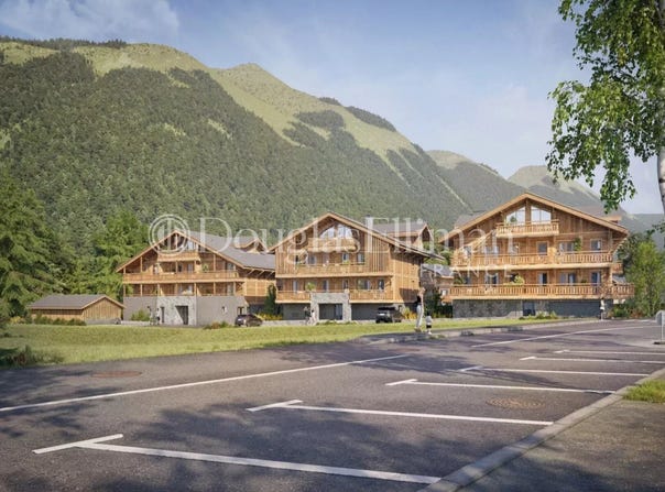 Morzine, Rhône-Alpes 74110