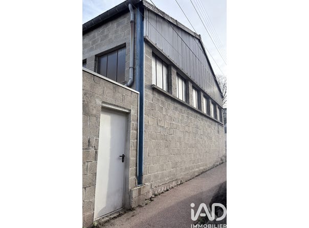 Le Petit-Quevilly, Normandy 76140