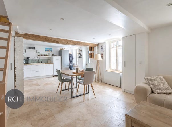 Houdan, Yvelines 78550