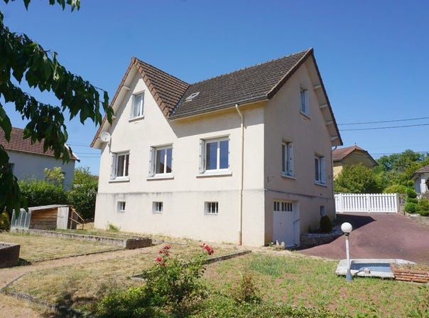 Paray-le-Monial, Burgundy 71600