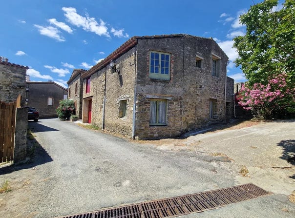 Villar-en-Val, Aude 11220
