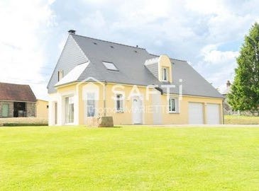 Fleury, Basse-Normandie 50800