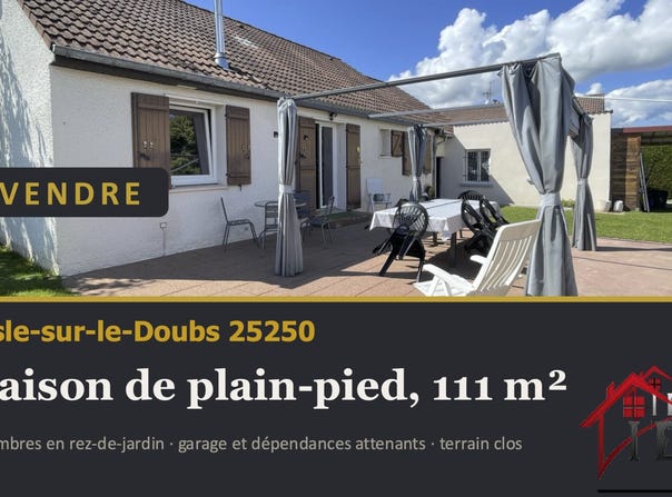 L'Isle-sur-le-Doubs, Bourgogne-Franche-Comté 25250