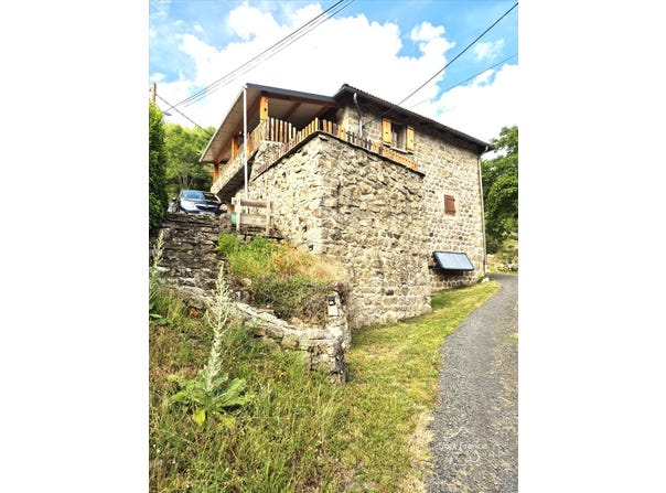 Arcens, Rhône-Alpes 07310
