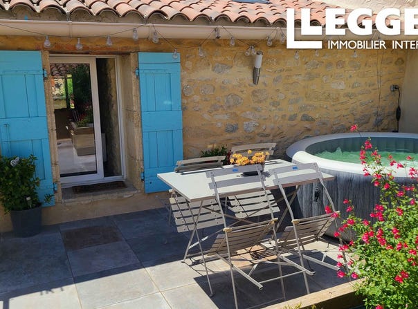 Lédenon, Occitanie 30210