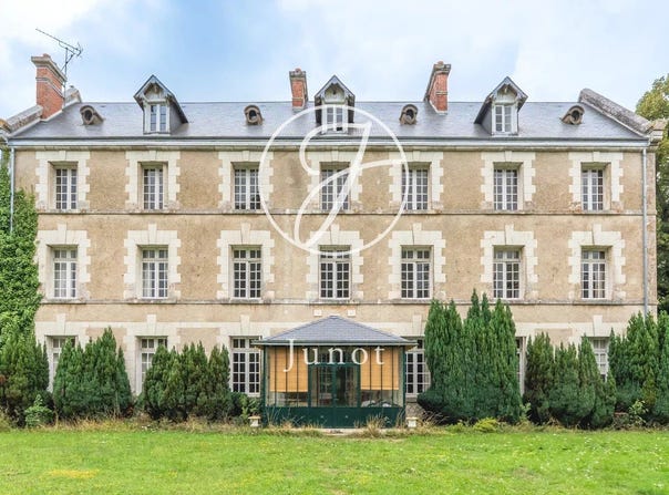 Vendôme, Centre-Val de Loire 41100