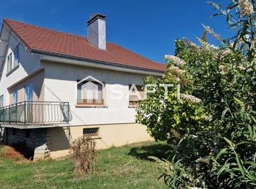 Saone, Franche-Comté 25660
