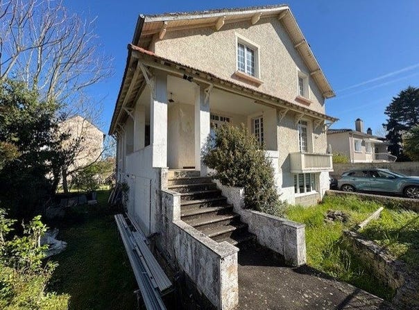 Montmorillon, Poitou-Charentes 86500