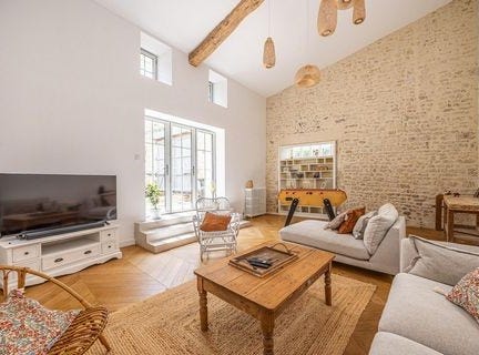 Saint-Gelais, Poitou-Charentes 79410