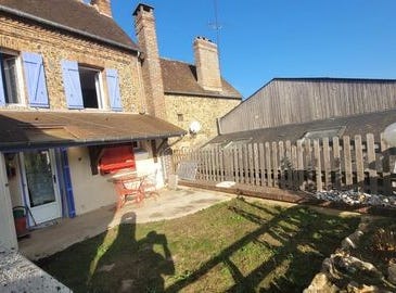 Glos-La-Ferriere, Basse-Normandie 61550