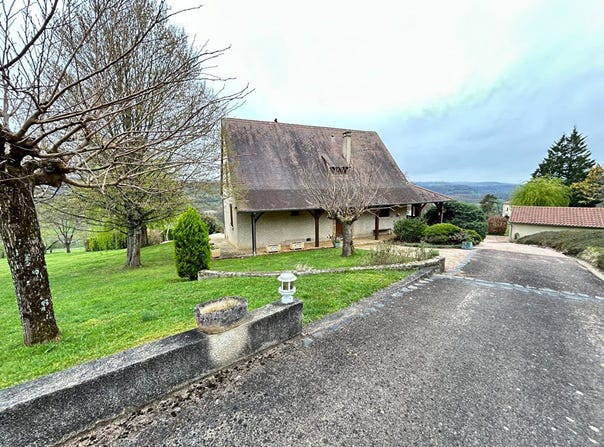 Belmont-Bretenoux, Midi-Pyrénées 46130
