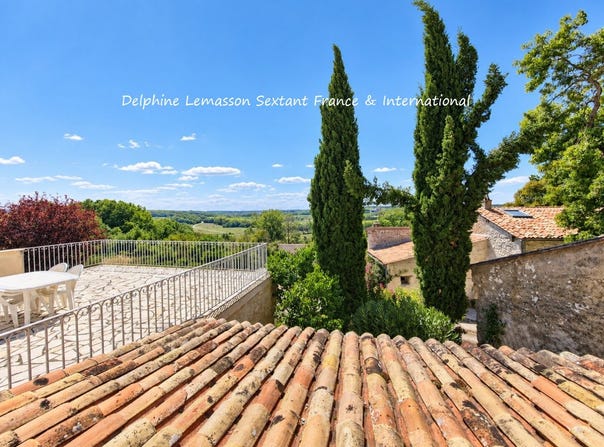 SAUSSIGNAC, Nouvelle-Aquitaine 24240