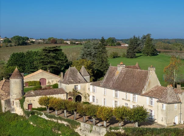 Castillon-la-Bataille, Aquitaine 33350