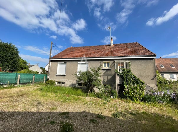 SAINT JEAN DE BRAYE, Centre-Val de Loire 45800