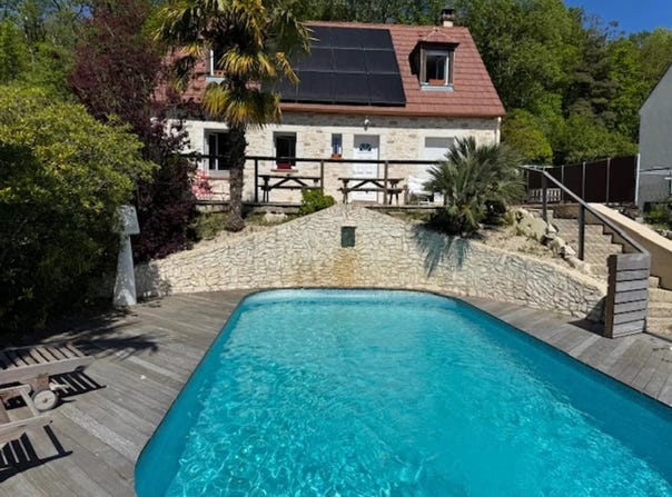Chevincourt, Picardie 60150
