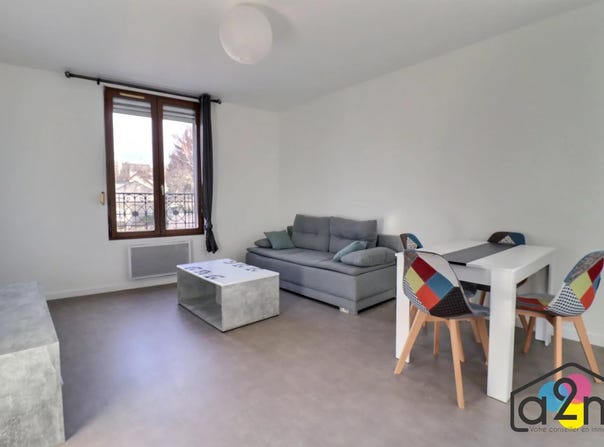 Montataire, Oise 60160
