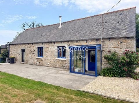 Louargat, Bretagne 22540