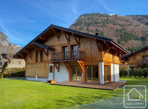 Samoëns, Rhône-Alpes 74340