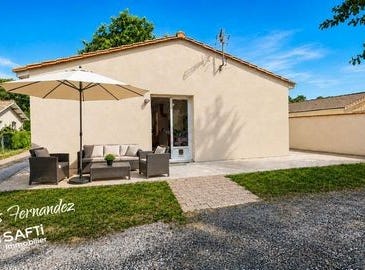 Cissac-Medoc, Aquitaine 33250