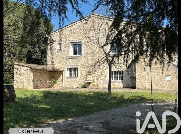 Bagnols-sur-Cèze, Languedoc-Roussillon 30200