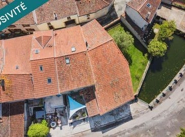 Vaux, Midi-Pyrénées 31540