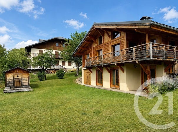 Megève, Rhône-Alpes 74120